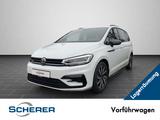 Volkswagen Touran Highline 2,0l TDI DSG R-Line/PANO/18"/Key - Volkswagen Touran: 7 Sitzer