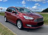 Ford C-Max 1,0 EcoBoost 92kW Titanium Titanium - Ford C-Max in Bonn