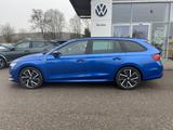 Skoda Octavia Combi 2.0 TDI DSG 4x4 SPORTLINE HEAD-UP+ - Skoda Octavia: Allradantrieb, 2.0