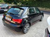 Audi A1 Sportback (122ps) - Ambition 1.4 TFSI TÜV NEU - Audi A1 von privat