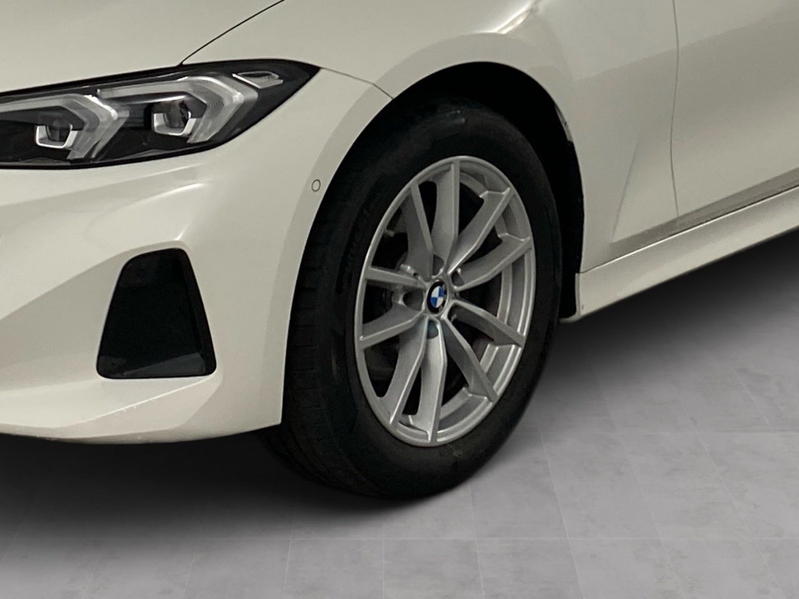 BMW 320 - Bild 8
