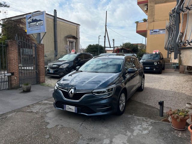 Renault Megane 2021 SW DIESEL 1.5