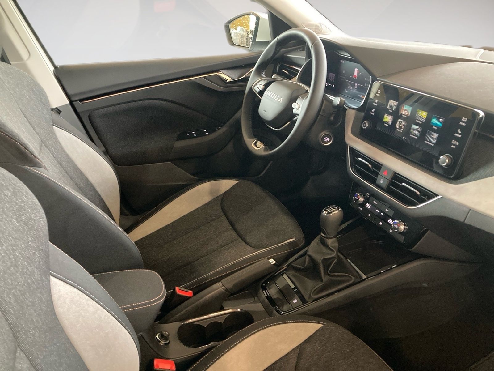 Skoda Kamiq - Bild 9