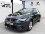 Seat Ibiza 1.0 TSI DSG Style NAVI ACC LED SHZ Kamera - Seat Ibiza aus 2025