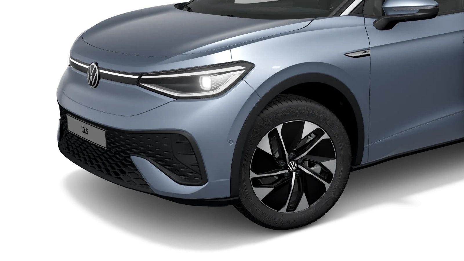 Volkswagen ID.5 - Bild 7