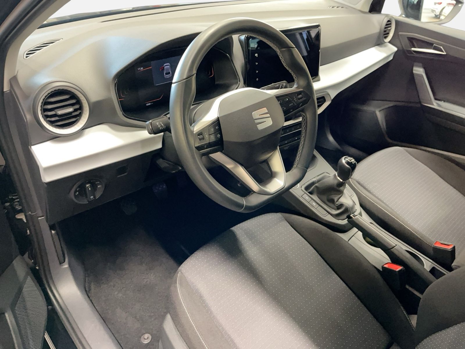 Seat Ibiza - Bild 8