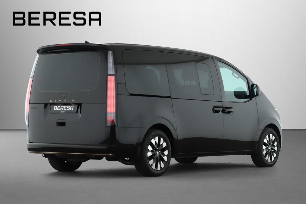 Hyundai Staria – Bild 7