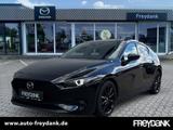 Mazda 3 SKYACTIV-X 2.0 M Hybrid SELECTION,DESIGN-P. PR - Mazda 3 in Leipzig
