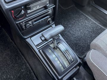 Audi 100 CS Turbo C3 Typ 44*mtl. 125€*