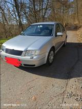 Volkswagen VW Bora 1.4 Comfortline (EZ 2003) TÜV bis 04/27 - Volkswagen Bora: Comfortline