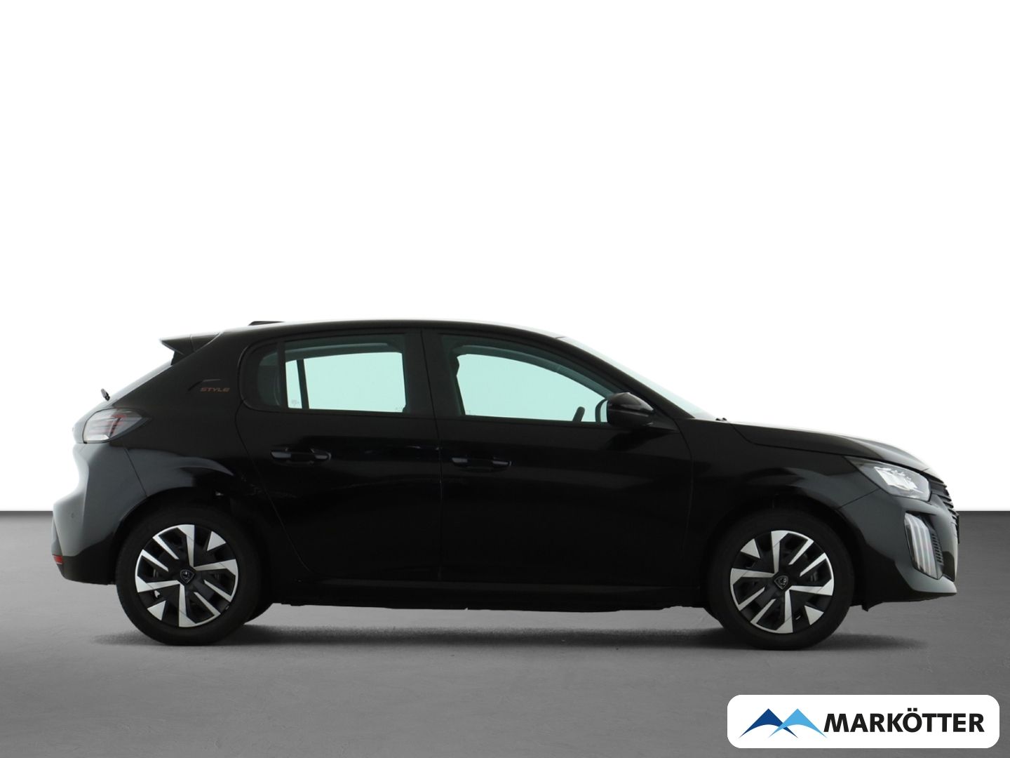 Peugeot 208 - Bild 3