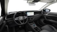 Volkswagen Tayron - Vorschau Bild 10