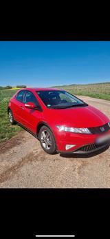 Honda Civic 1.4 i-VTEC  TÜV 02/2028 - Honda Civic: Kleinwagen