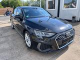 Audi A3 Lim 35 TDI S line/Kamera/Navi/PDC/CarPlay/ - Audi A3: 3