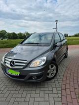 Mercedes-Benz Mercedes B 160 Tüv 01.2028 Sparsam - Mercedes-Benz B 160: Limousine