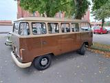 Volkswagen T2 Bus Baujahr 1991 aus Brasilien - : Van, Brasil