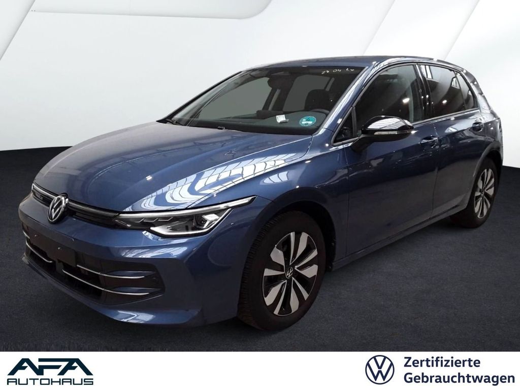 Image of Volkswagen Golf