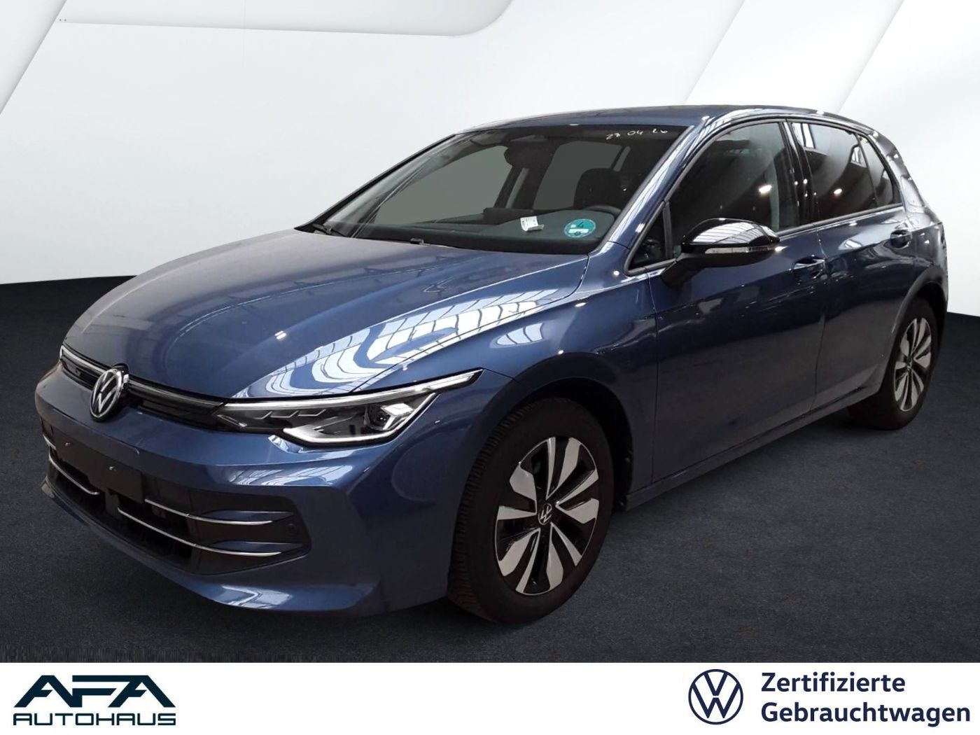 Volkswagen Golf - Bild 1