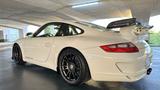 Porsche 997 GT3 CS, unfallfrei, Carbon, Akrapovic ESD - Porsche 997: Gt3