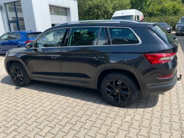 Skoda Kodiaq - 2