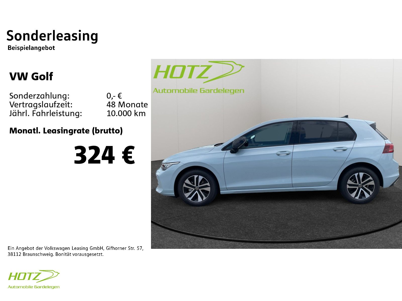 Volkswagen Golf 1.5 eTSI DSG ENERGY AHK LED Ganzjahresreife foto 2