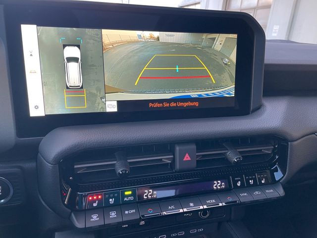 Toyota Land Cruiser 2.8D AWD Lounge *HUD*JBL*PANO*LEDER