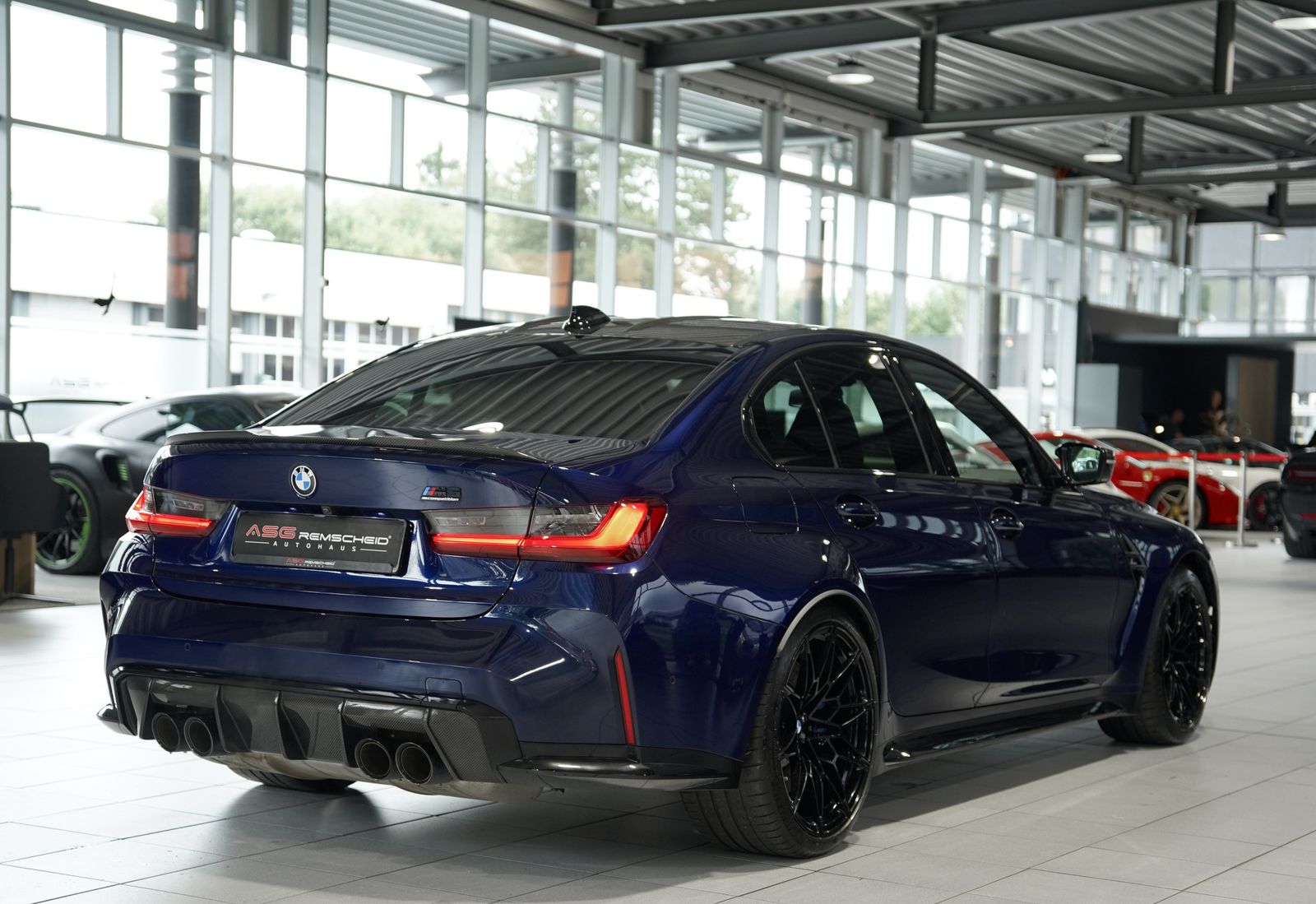 Bmw M3