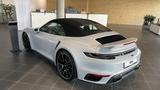 Porsche 911 Turbo S - Porsche 911 Urmodell aus 2024