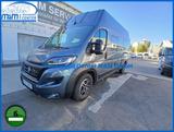 Knaus BoxLife 600 DQ Modell 2023 Navi Kamera - Knaus Boxlife 600 DQ