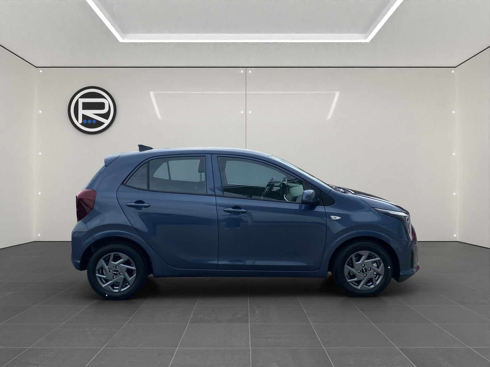 Kia Picanto - Bild 4