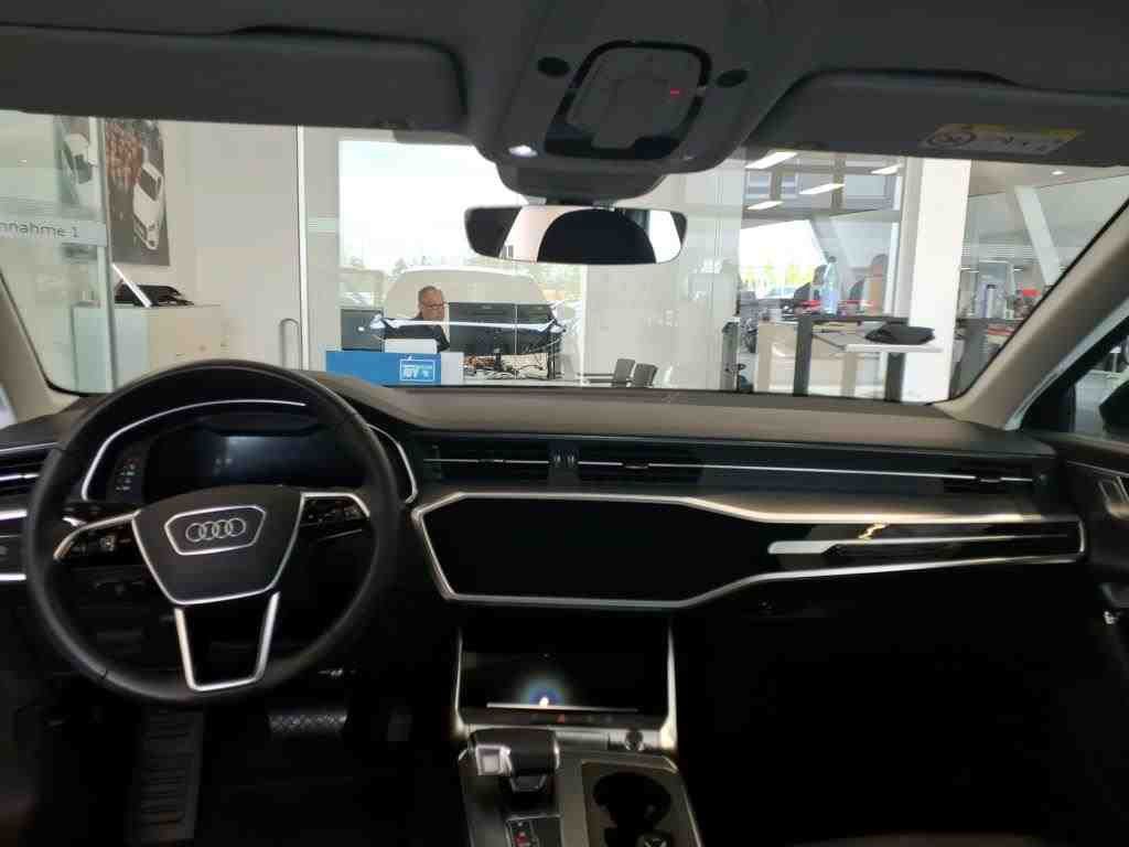 Audi A6 - Bild 5