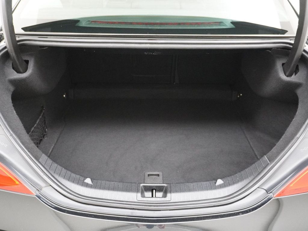 Mercedes-Benz CLA 180 CDI Ambition navi
