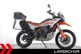 KTM 890 ADVENTURE R - QS, MTC, MSR, USB, etc - KTM 890 Adventure R