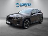 Mazda CX-5 2.0 Sports-Line #AWD #LED #NAV #KAM #LEDER - Mazda: 2.5