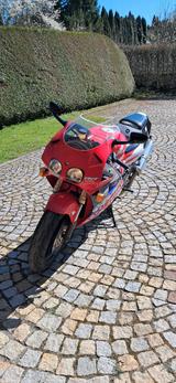 Honda RVF 400 RR - SPORTLER VON 251 BIS 500 CCM
