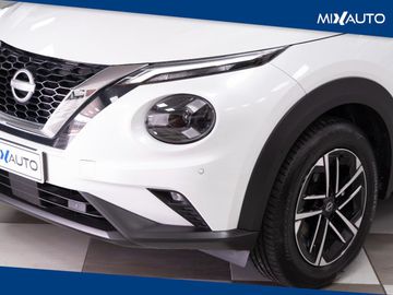 Nissan Juke - 9