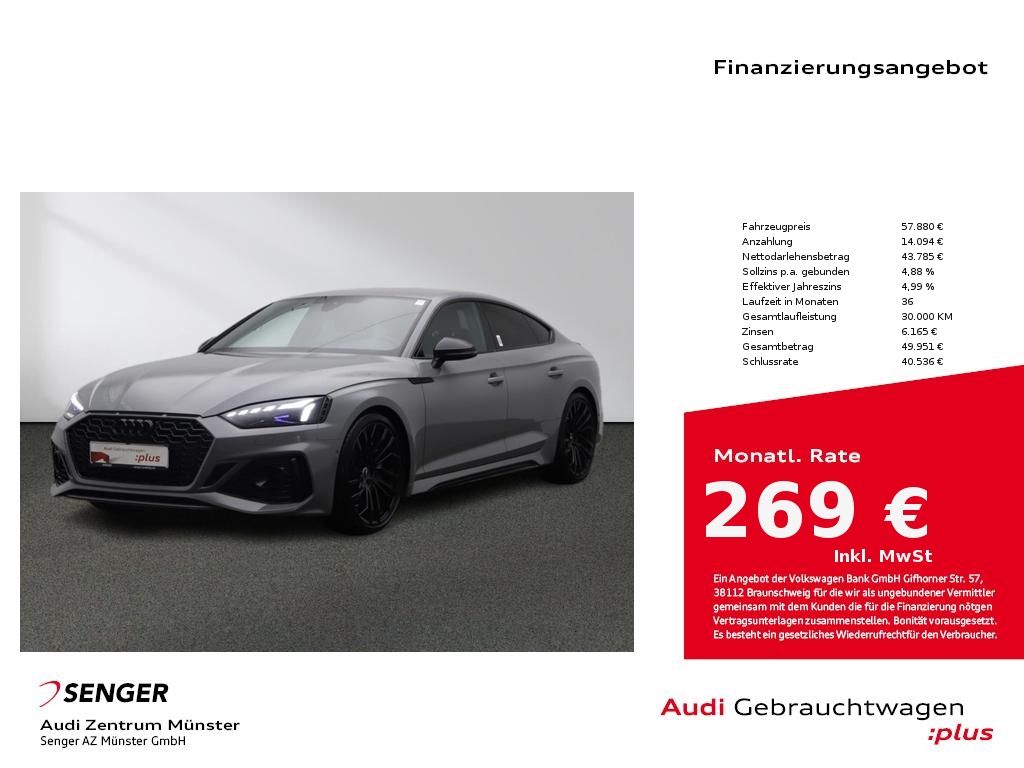 Audi RS5