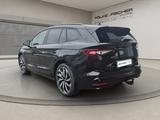 Skoda Enyaq 85 Sportline DCC AHK Navi Pano Massage - scheckheftgepflegte Skoda Enyaq