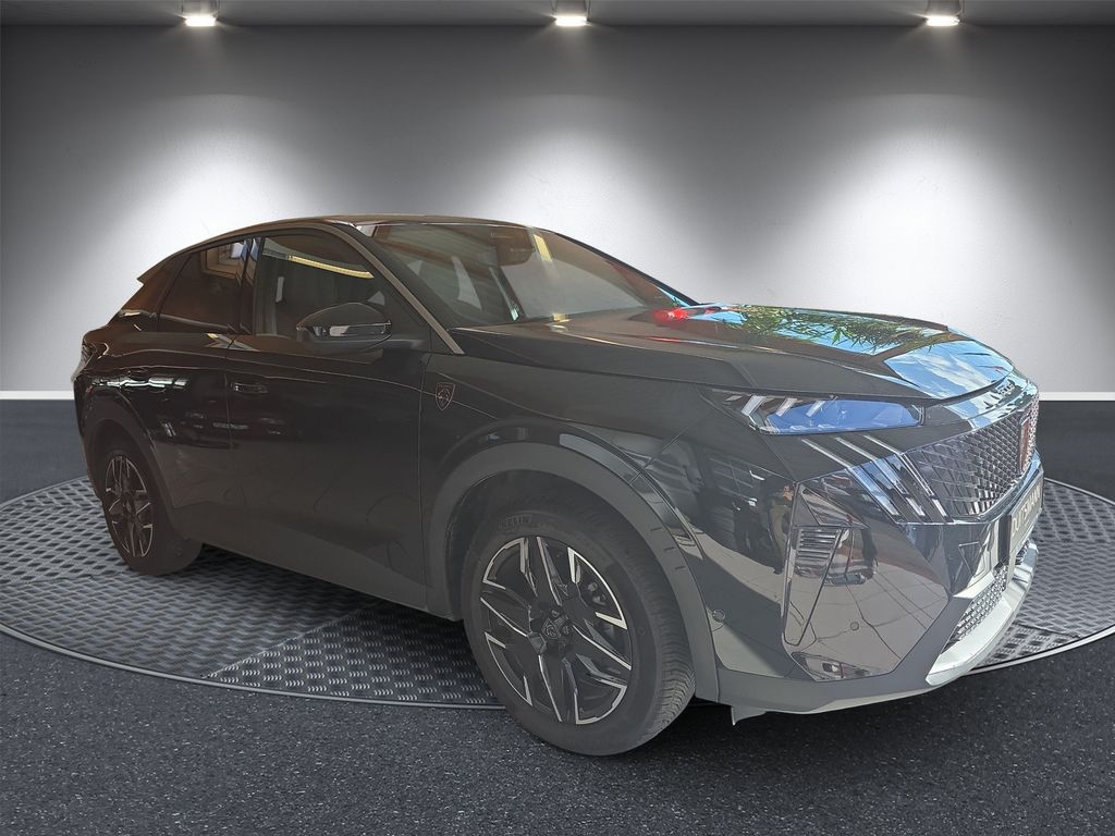 Peugeot 3008 Hybrid 145 GT – Bild 7 von 16