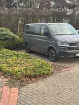 Volkswagen T6 Multivan - Volkswagen T6 andere aus 2023