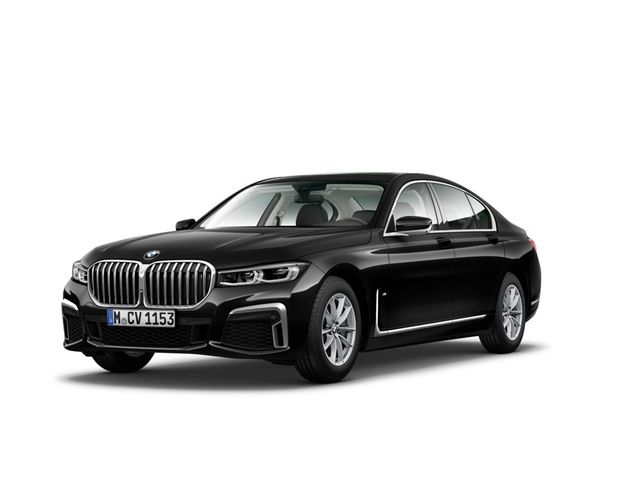 BMW 730 d xDrive Limousine M Sport Laserlicht Massag