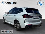 BMW X3 M40 i Driving Prof ACC HUD Laser H&K Keyless - gebrauchte BMW X3 M40 aus dem Jahr 2024