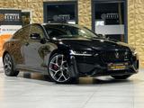 Jaguar XE R-Dynamic Black/360°/NAVI/APPLE/SOUND/SHZ - Jaguar XE aus 2022
