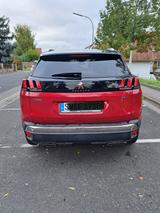 Peugeot 3008 2.0 BlueHDi 180 EAT8 GT GT - Peugeot 3008 von privat