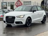 Audi A1 Sportback ambition 2.0 TDI - Audi A1 Ambition mit Diesel-Antrieb