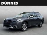 Subaru Outback 2.5i Lineartronic Platinum - gebrauchte Subaru Outback aus dem Jahr 2023