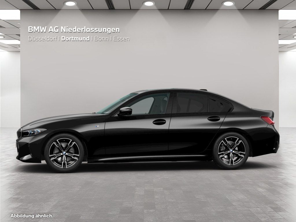 BMW 320 - Bild 8