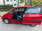 Peugeot 1007, BJ 2006, KW 54, Benzin, km 81.000  - Peugeot 1007 von privat