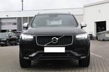 Volvo XC90 T8 R-Design - Volvo XC90: T8