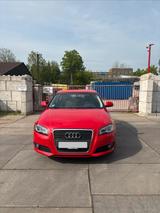 Audi A3 Sportpack - Audi A3 Sportpack Gebrauchtwagen